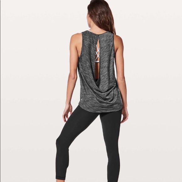 lululemon athletica Tops - Lululemon low key tank